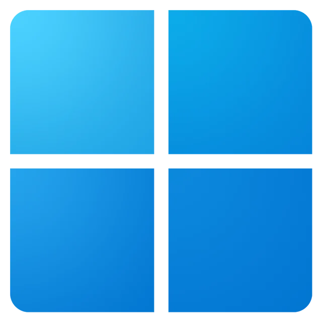 Windows 11 Logo